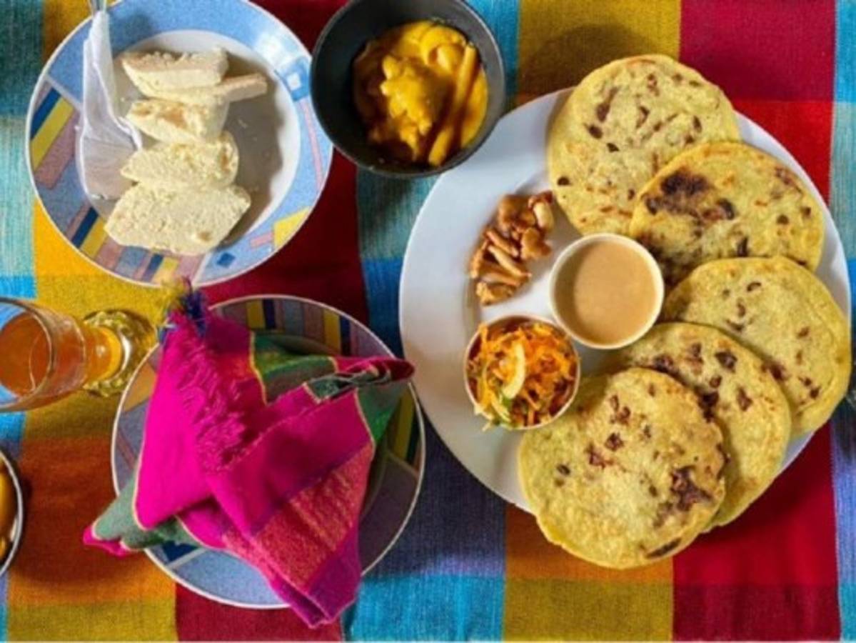 Bicentenario: La cocina hondureña cumple 200 años de mestizaje