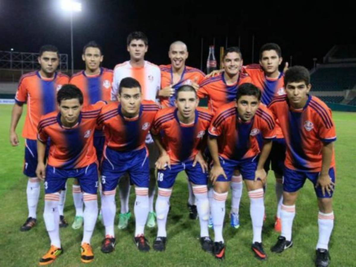 Los extraños nombres de los clubes en el Ascenso MX