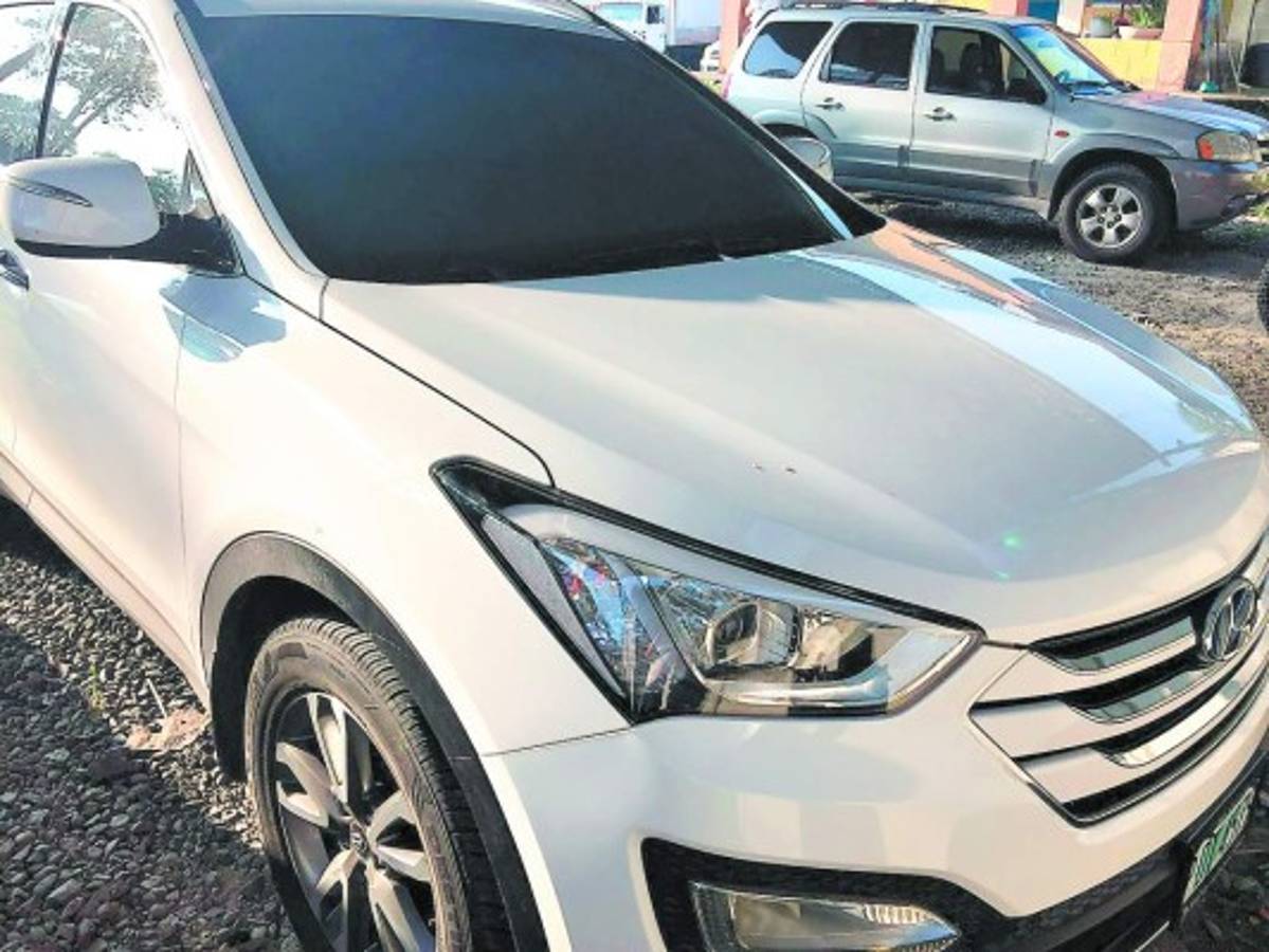 Subastarán bienes incautados a MS-13