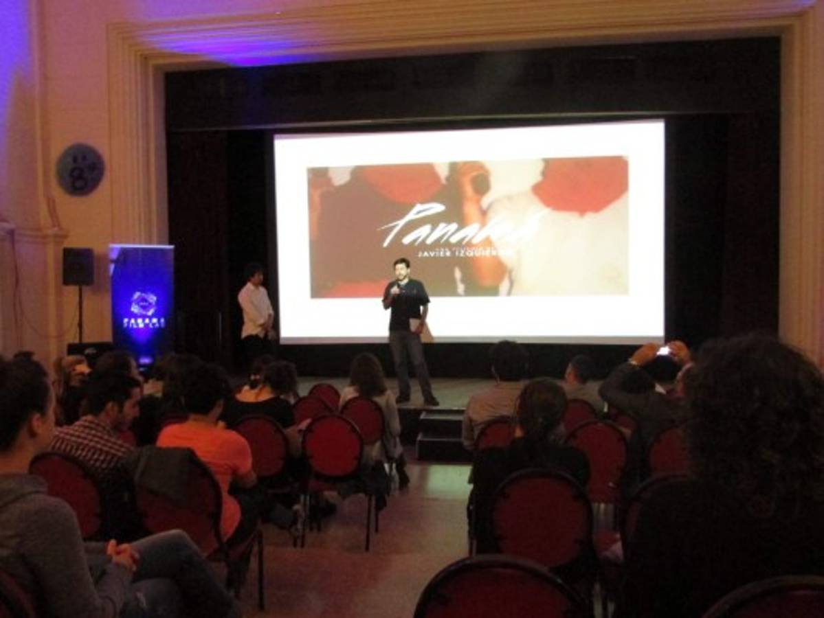 Festival Hayah, una vitrina para el cine latinoamericano