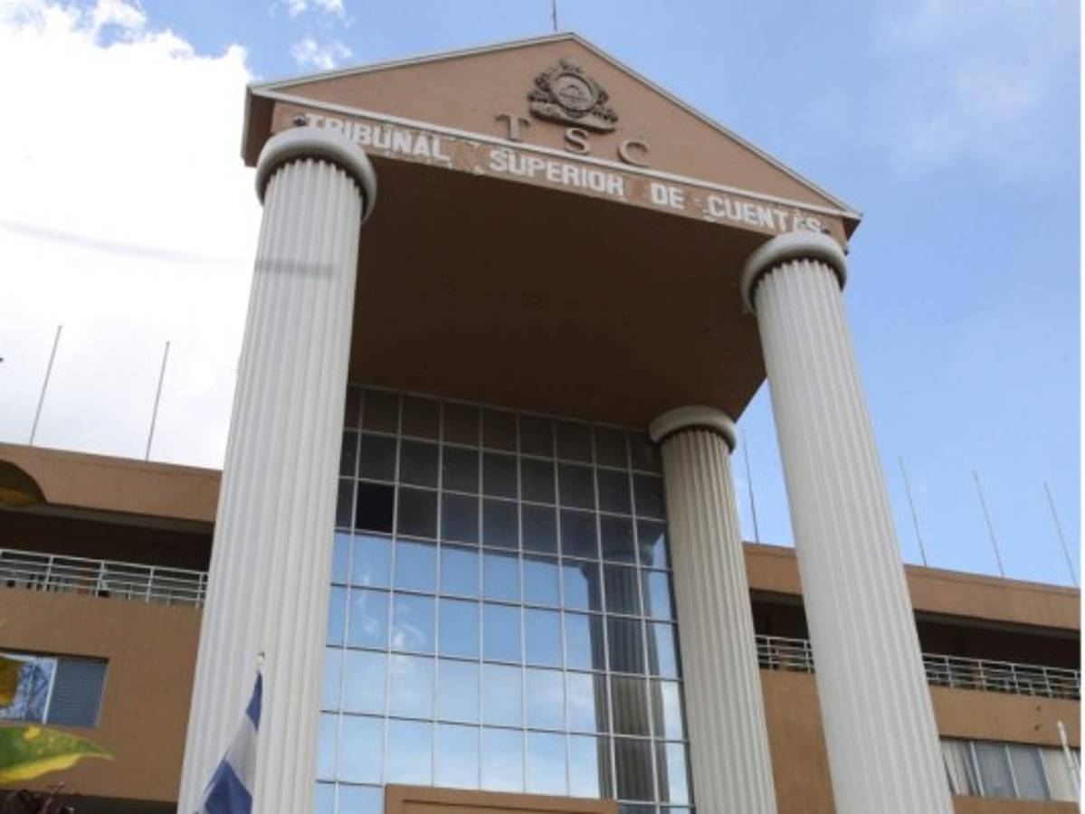Proponen intervenir el Tribunal Superior de Cuentas