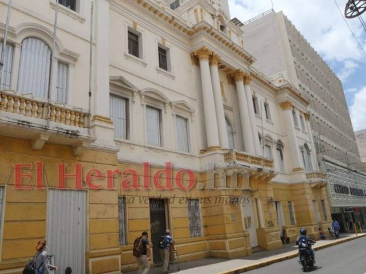 L 8,800 millones le adeudan las alcaldías al sistema financiero de Honduras