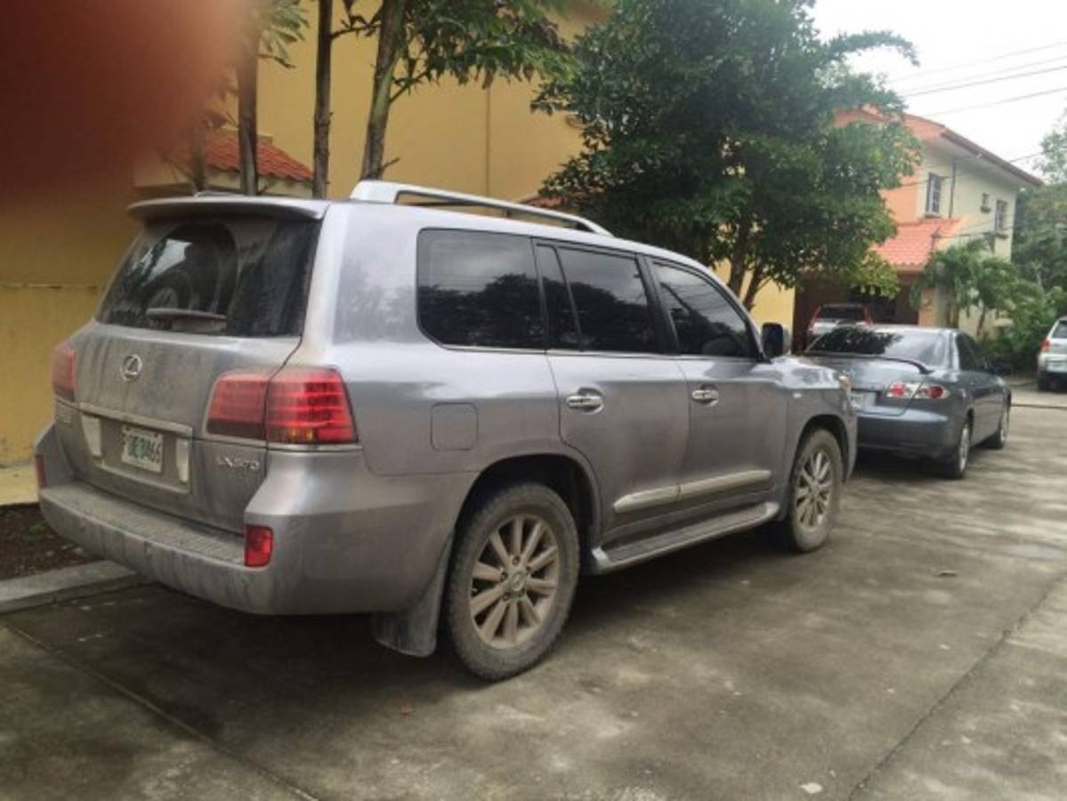 Honduras: Capturan a otro hondureño pedido en extradición por EEUU