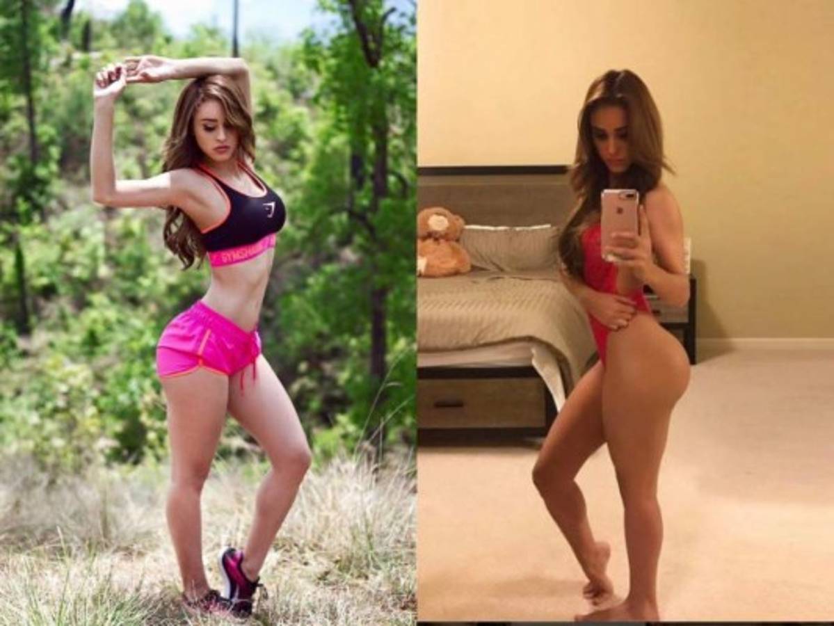 Yanet García celebra sus 4 millones de seguidores en Instagram con un 'bikinazo'