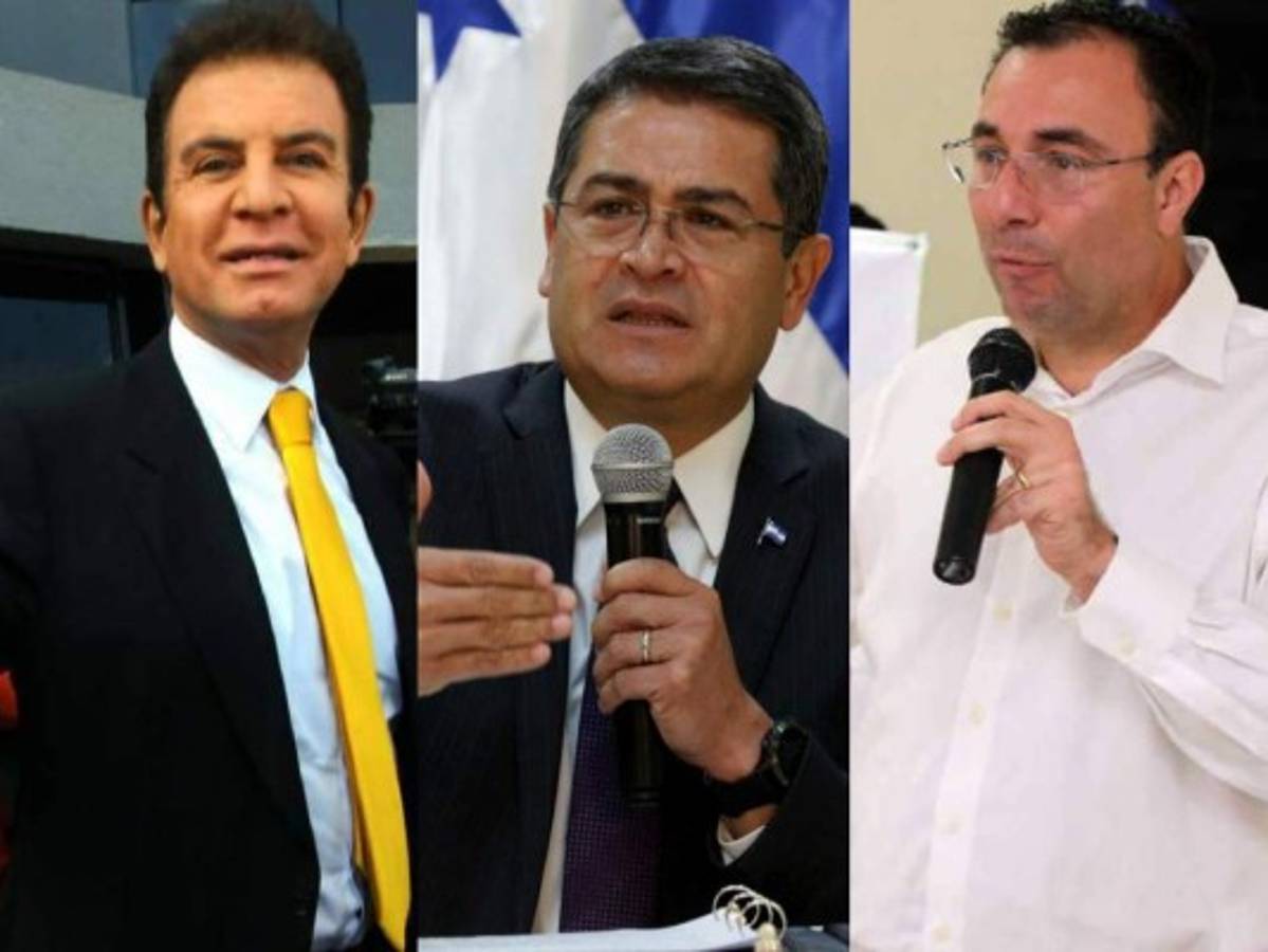 Todos los partidos y candidatos abrieron cuentas bancarias como establece la Ley de Financiamiento