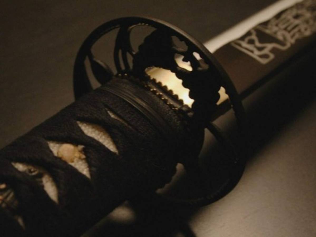 Actor muere herido por espada durante un ensayo en Japón