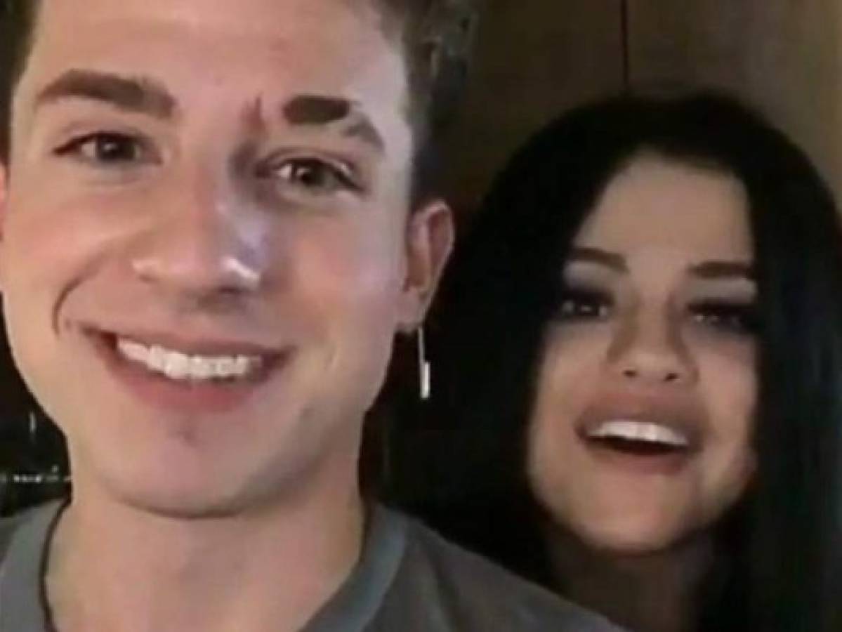 Charlie Puth revela detalles de su intenso romance con Selena Gómez