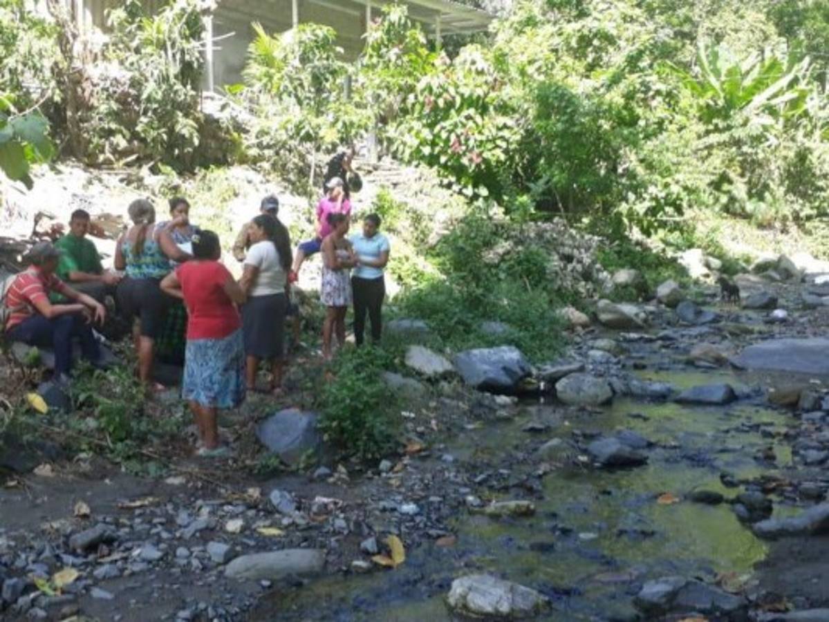 Honduras: Cuatro muertes violentas se registran en diferentes sectores de Cortés