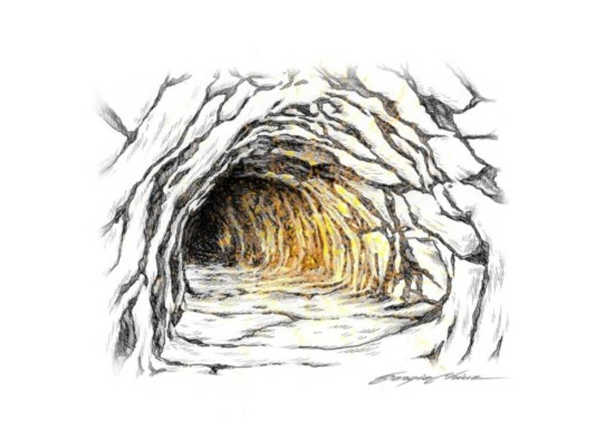 Selección de Grandes Crímenes: El ataúd de oro