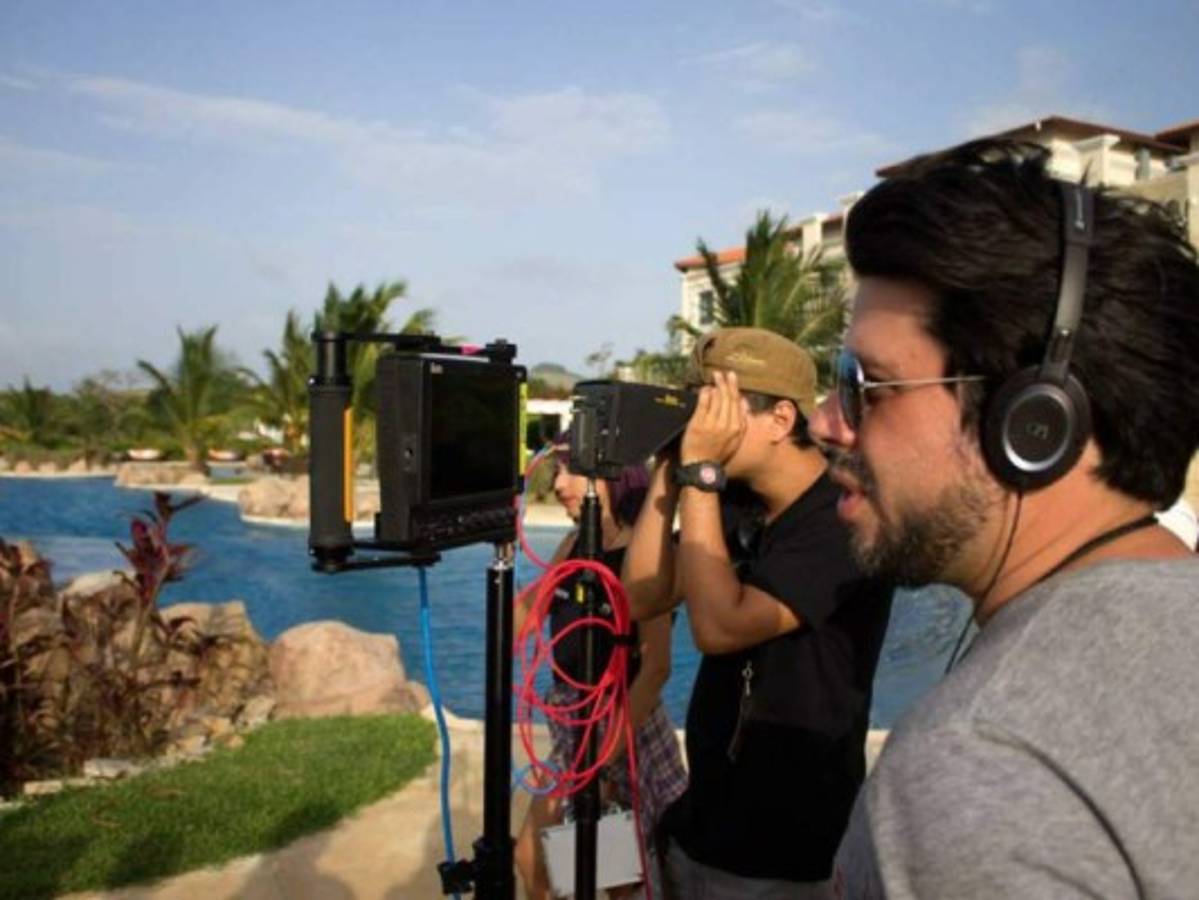 Hoy HBO transmitirá la cinta hondureña 'Un Lugar en el Caribe'