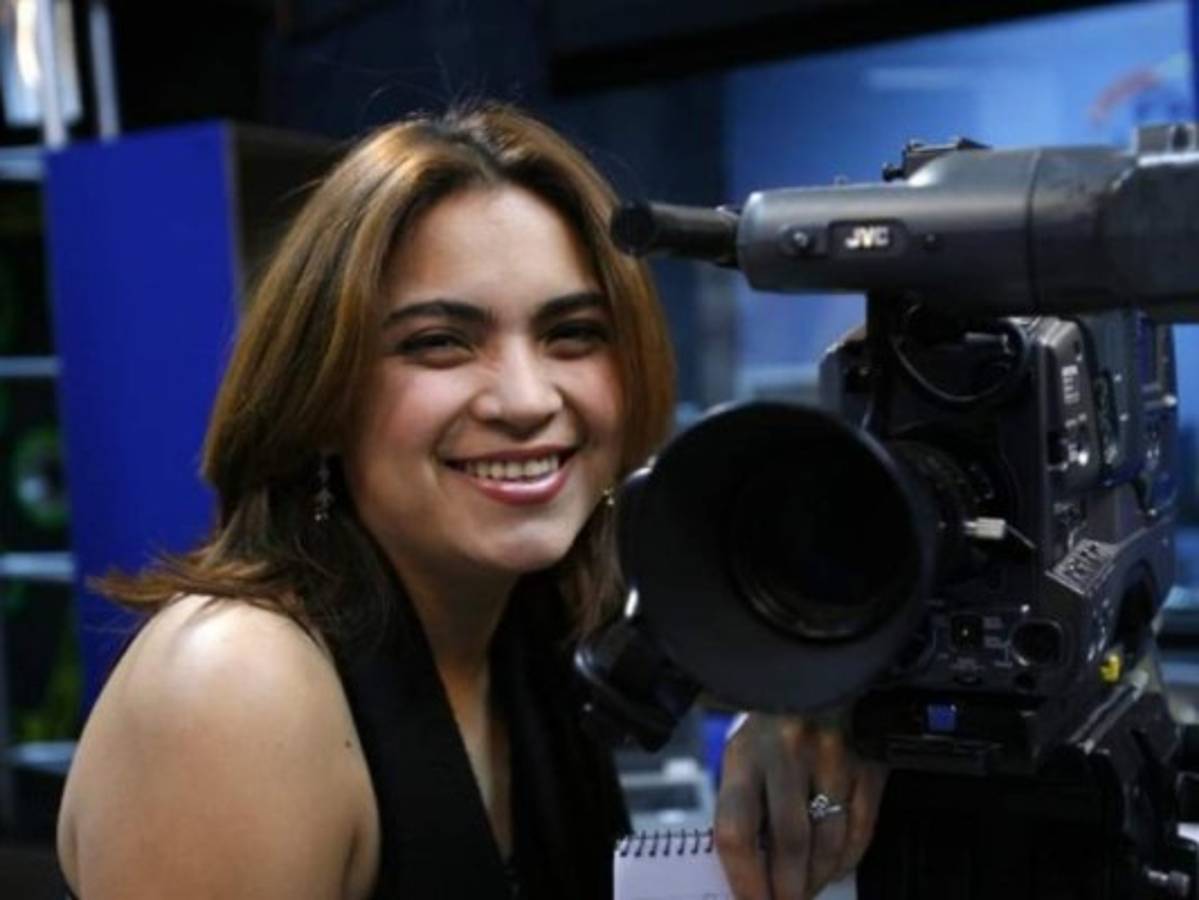 Karla Zelaya, la periodista hondureña detrás del éxito de Café Rubio y Del Bosque