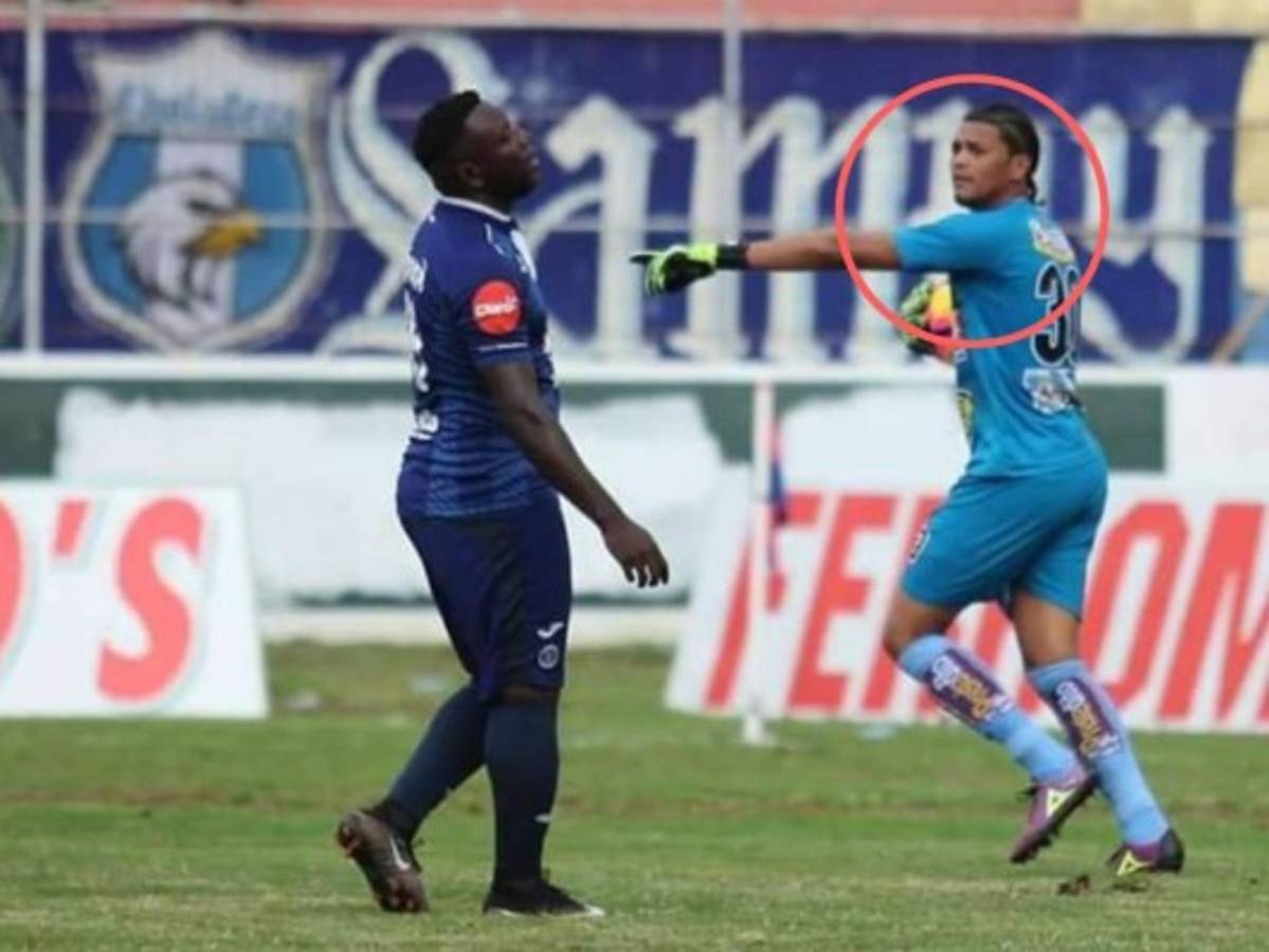 Matan a futbolista del Vida esta madrugada en La Ceiba