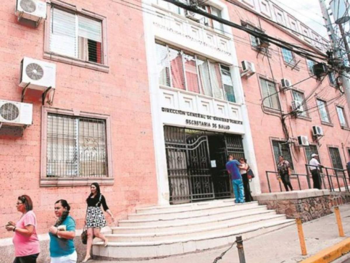 Elevan a juicio oral y público proceso contra cinco implicados en caso de becas fraudulentas