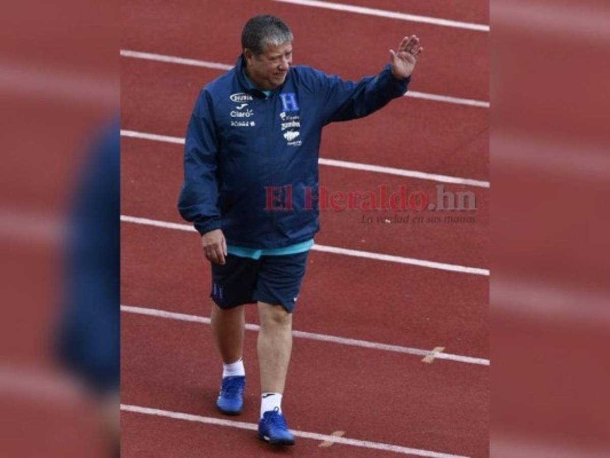 Bolillo Gómez: 'Fue un golpe duro los dos partidos pasados'