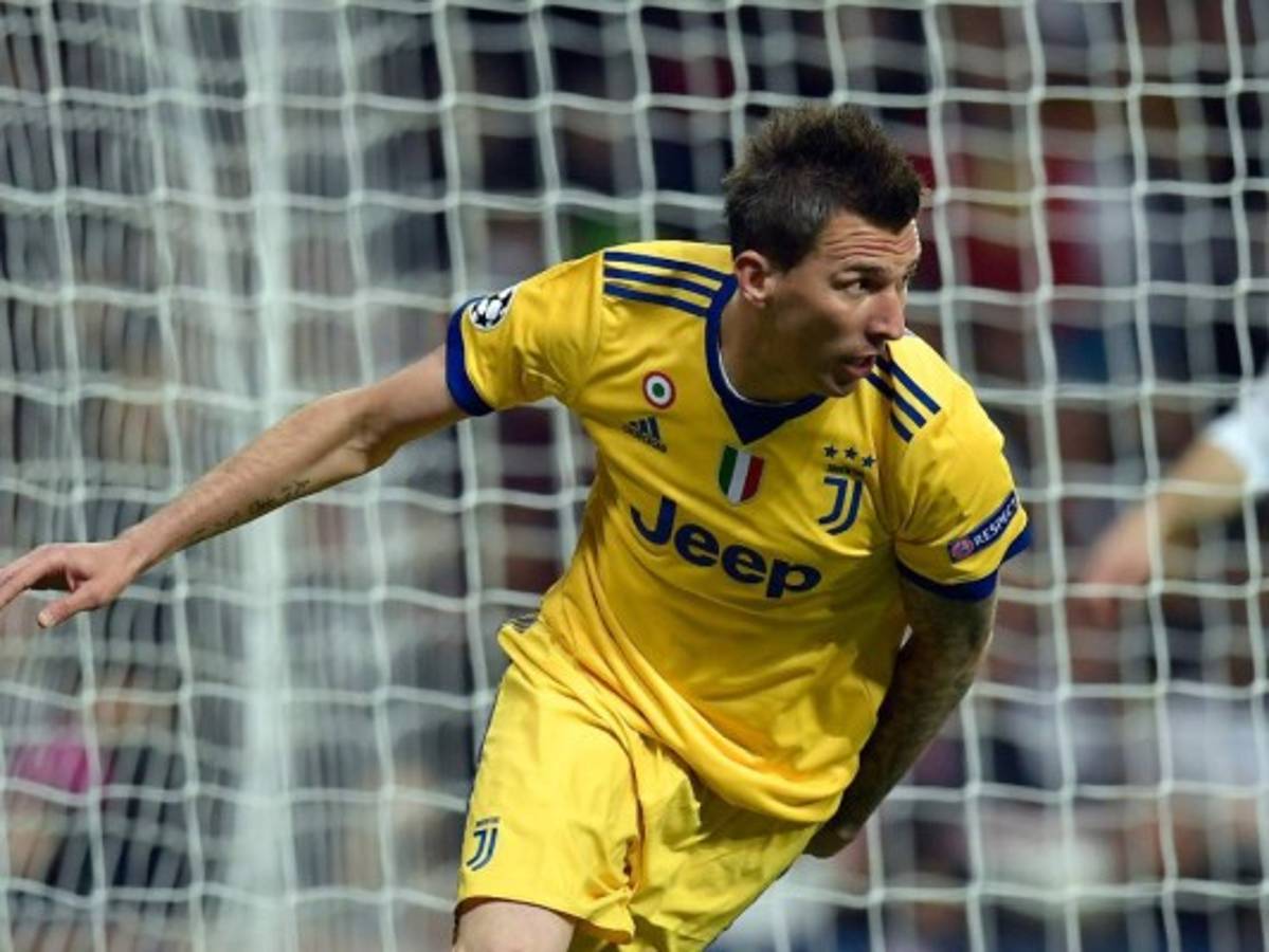 Real Madrid perdió 1-3 ante Juventus pero está en semifinales de Champions League