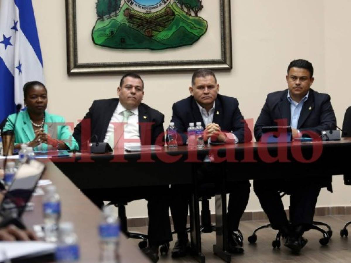Comisión de ciberseguridad en Honduras abordará el odio en las redes