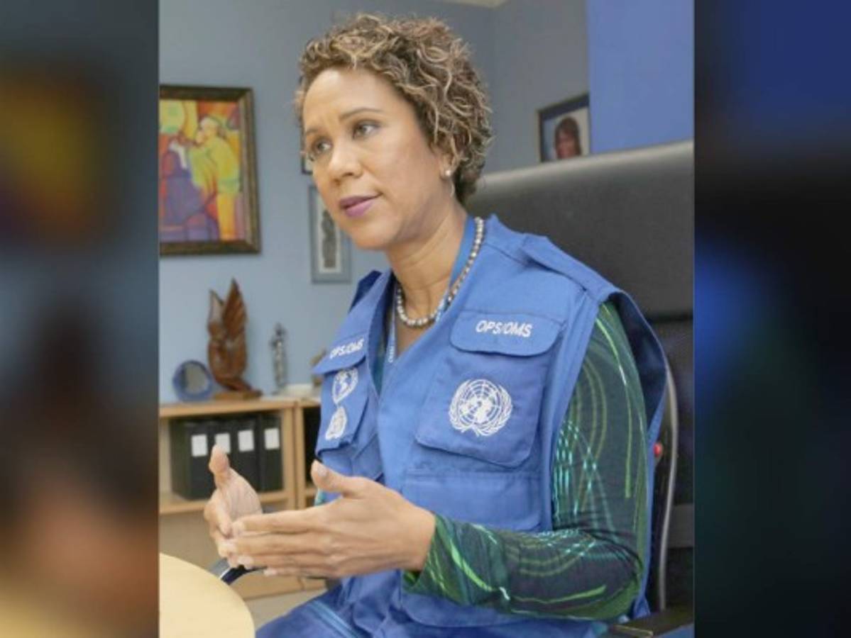 OPS y Salud acuerdan plan para prevenir embarazos ante el zika