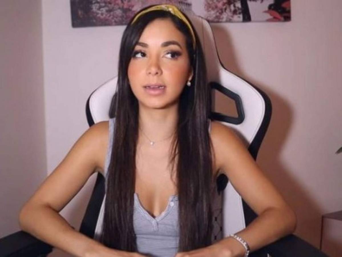 VIDEO: Caeli denuncia que un youtuber intentó drogarla y abusar de ella