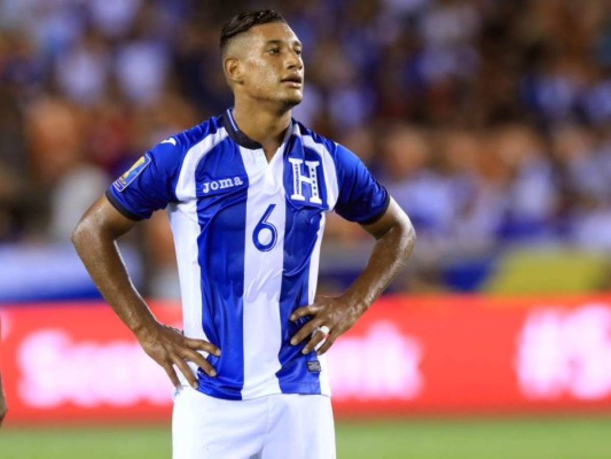 ¿Cuántos futbolistas hondureños ha fichado Tenerife en su historia?  