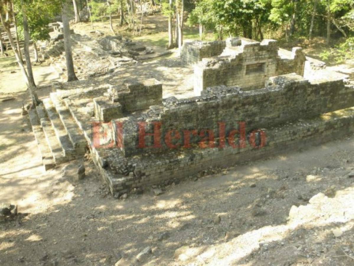 Una caminata por Ruinas de Copán en Honduras y una mirada a Copán Imperial