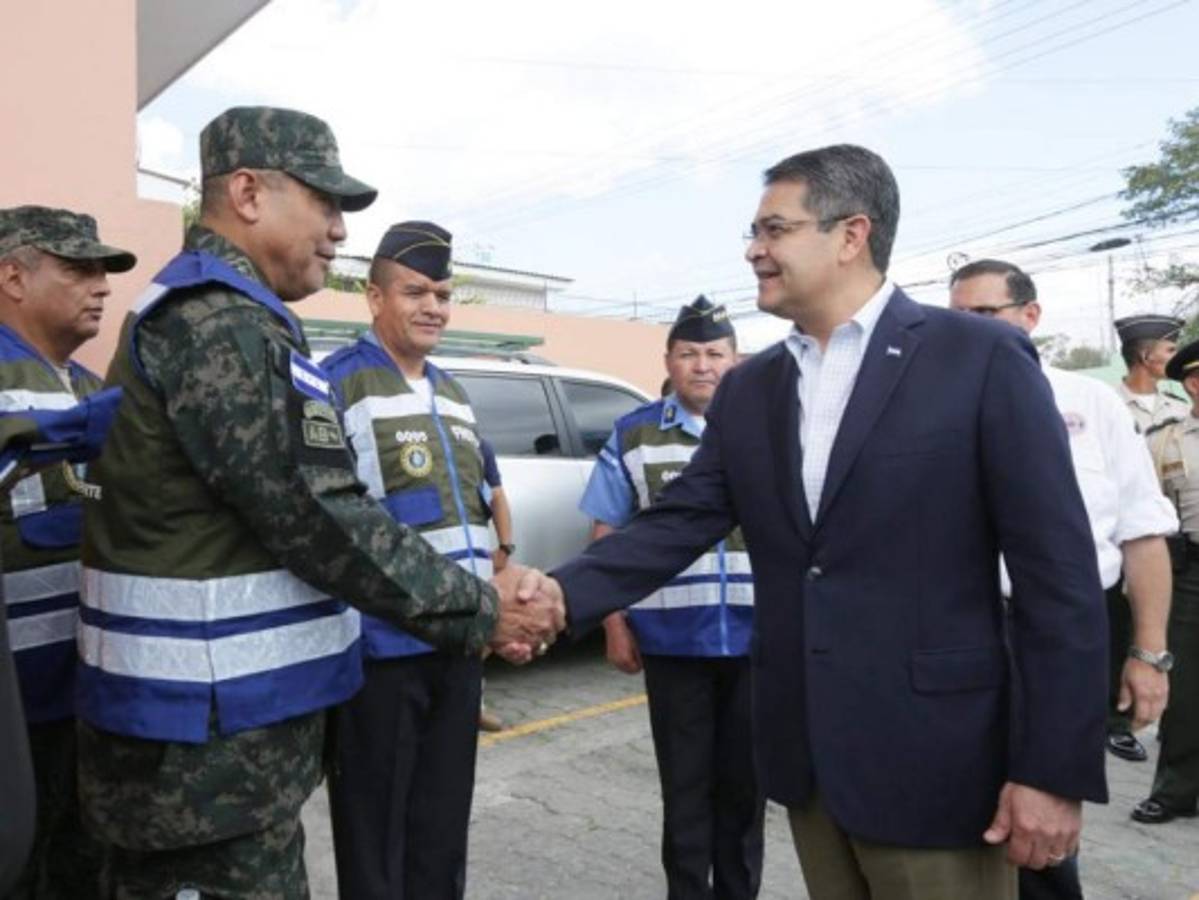 Buscan reducir crímenes y violencia en buses con creación de la Fuerza Nacional de Seguridad del Transporte Urbano