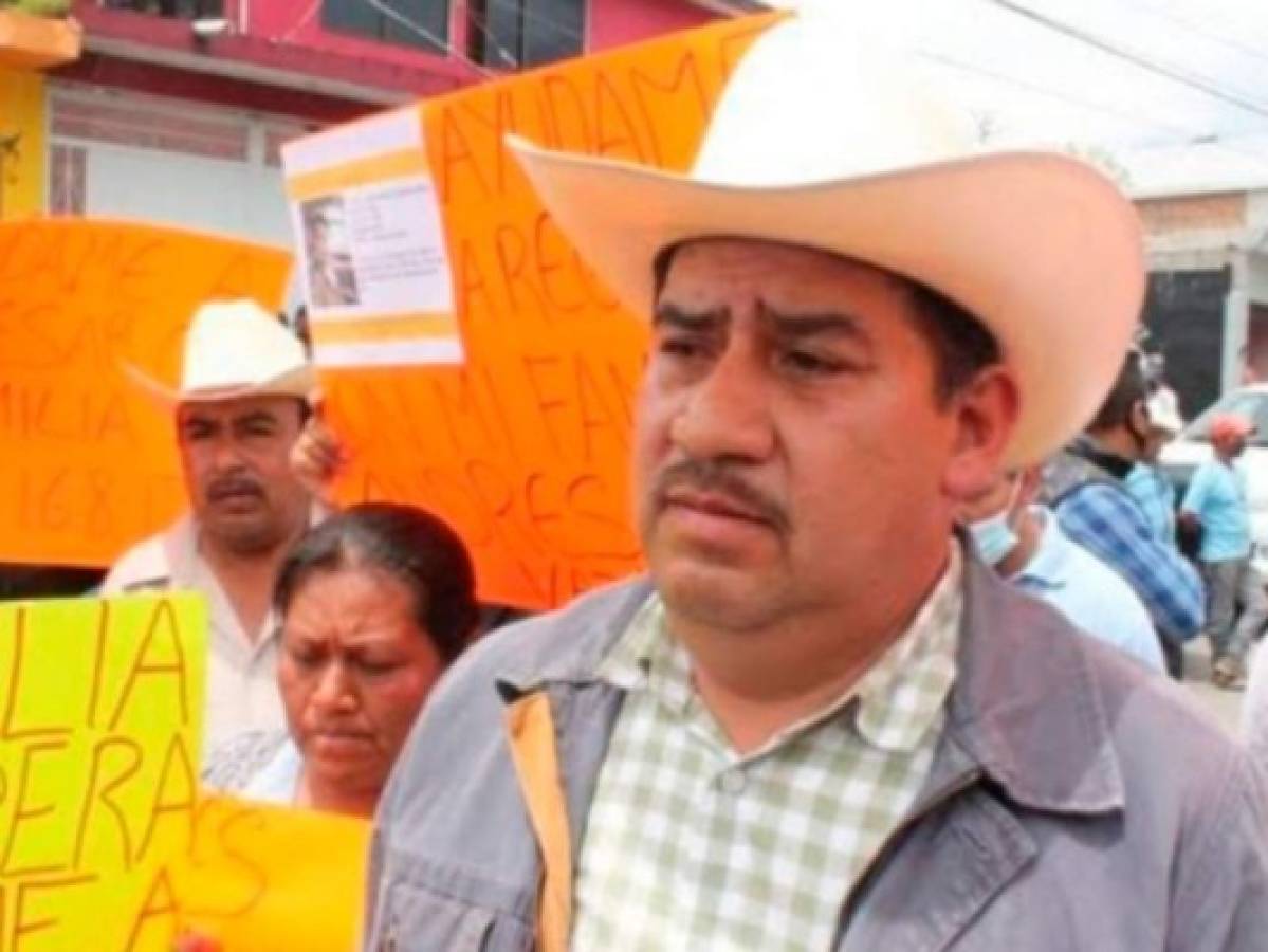 Asesinan a balazos a precandidato a alcalde en el este de México  