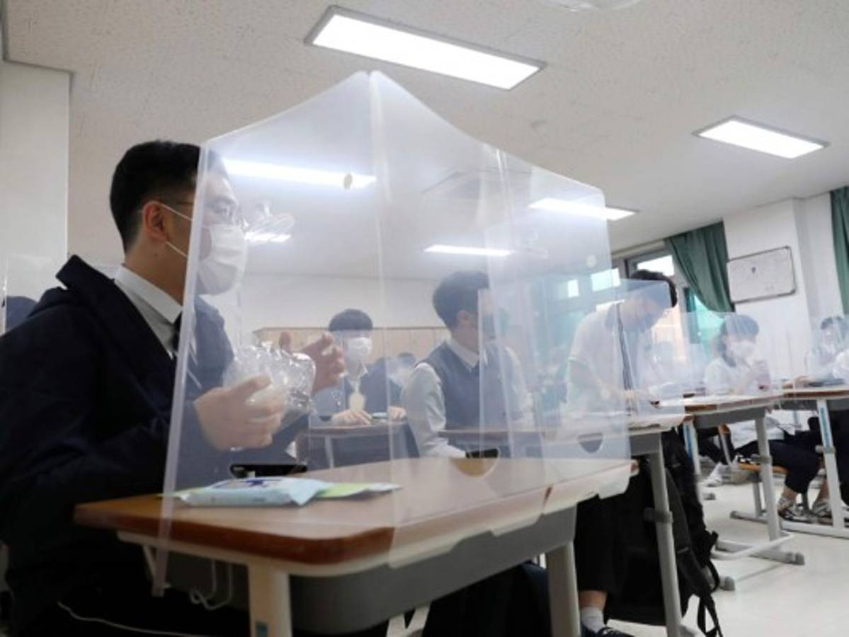 Los países siguen reactivándose hacia una 'nueva normalidad'