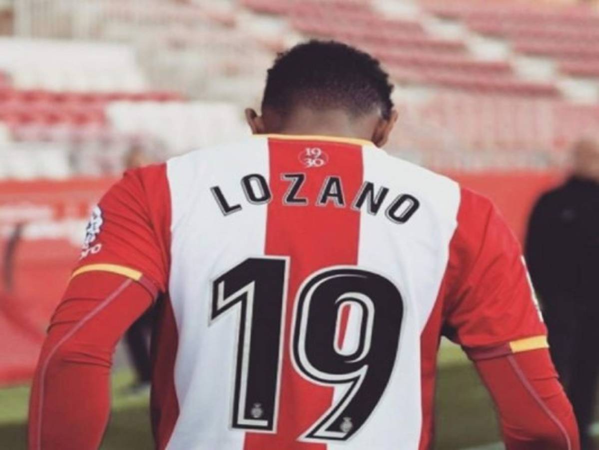 Sevilla gana 1-0 al Girona y se mantiene en la zona europea