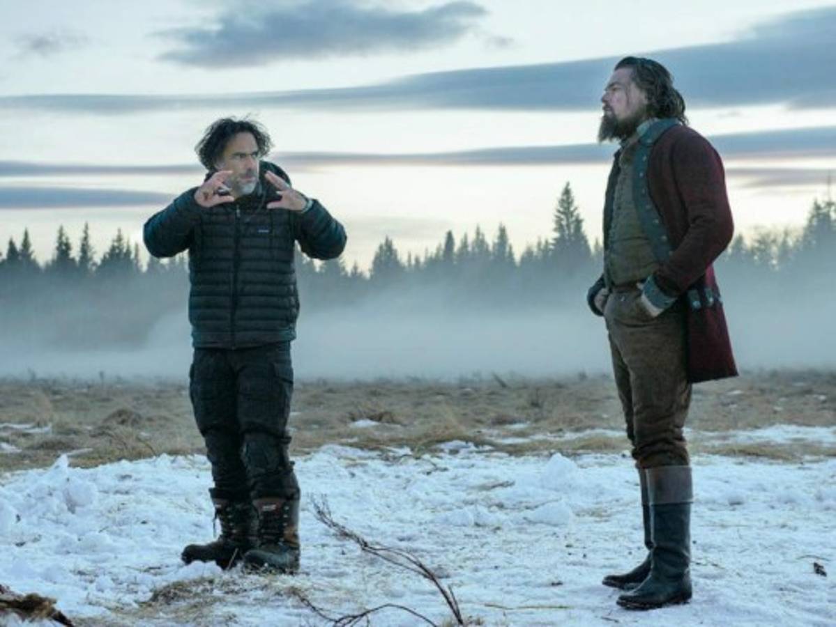 Iñárritu, un mexicano que nos reafirmó que el cine nunca deja de renovarse