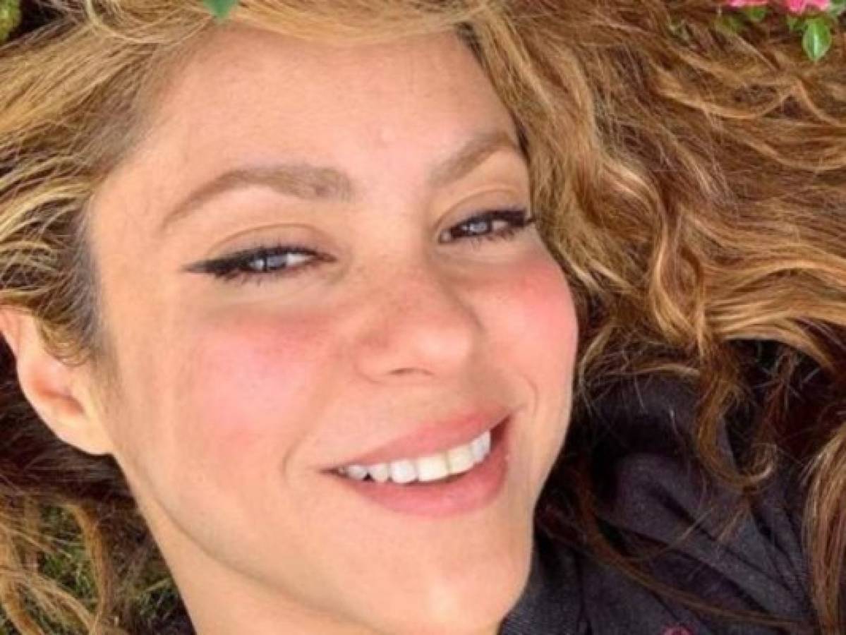 Video probaría que Shakira está embarazada por tercera vez de Gerard Piqué