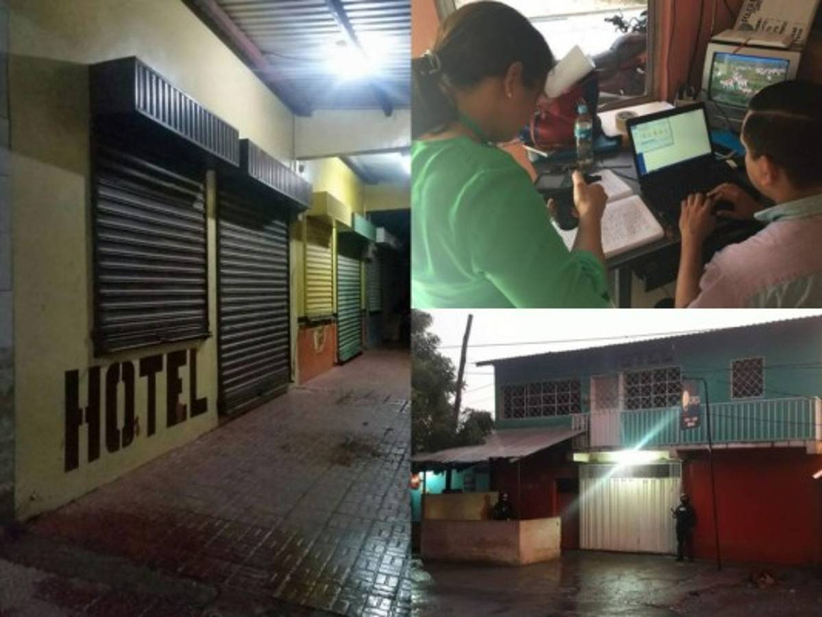 Hasta 40 mil dólares cobraban traficantes de personas por trasladarlos a EEUU  