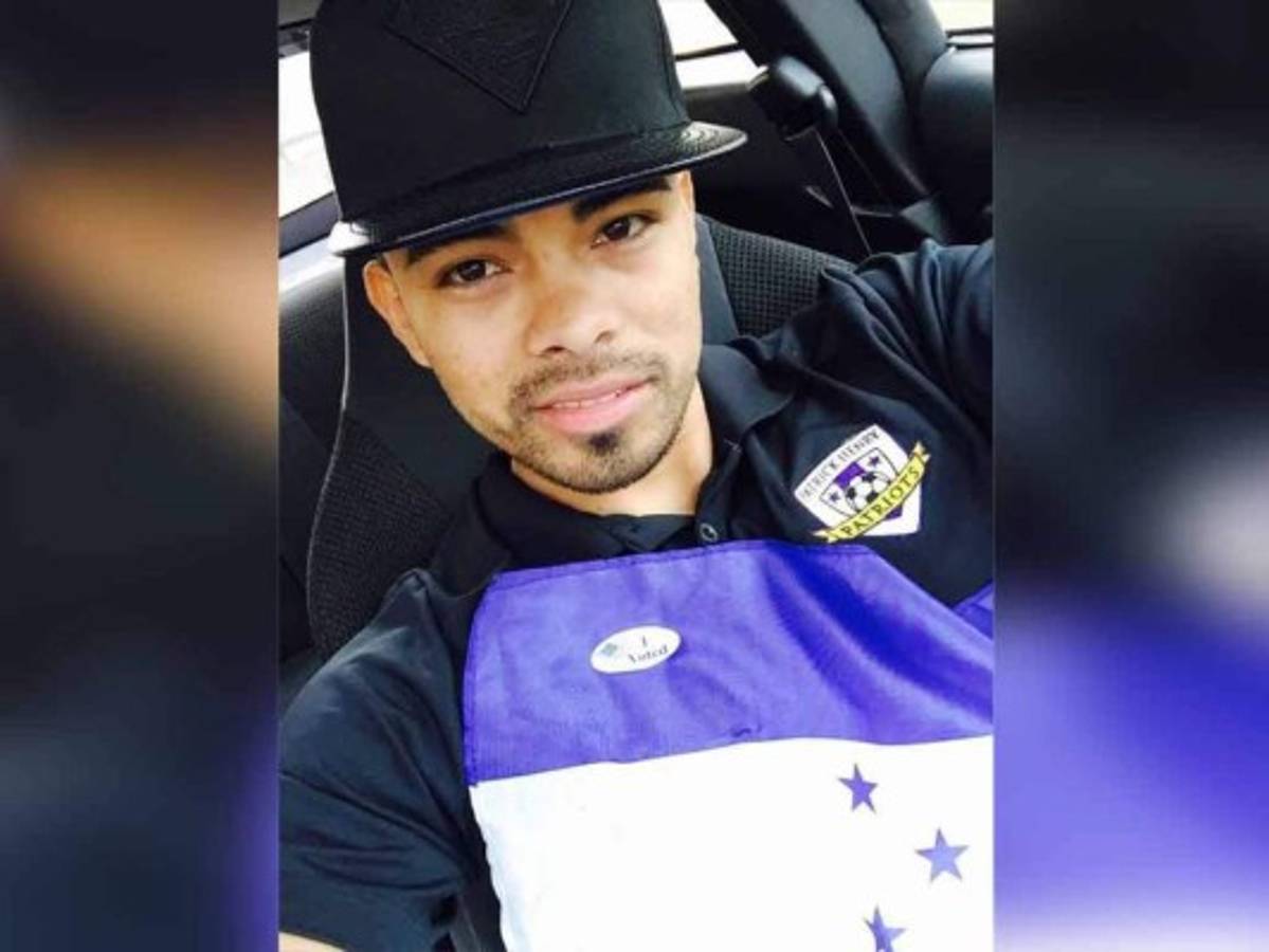 Hondureños dijeron 'presente' en las históricas elecciones de Estados Unidos