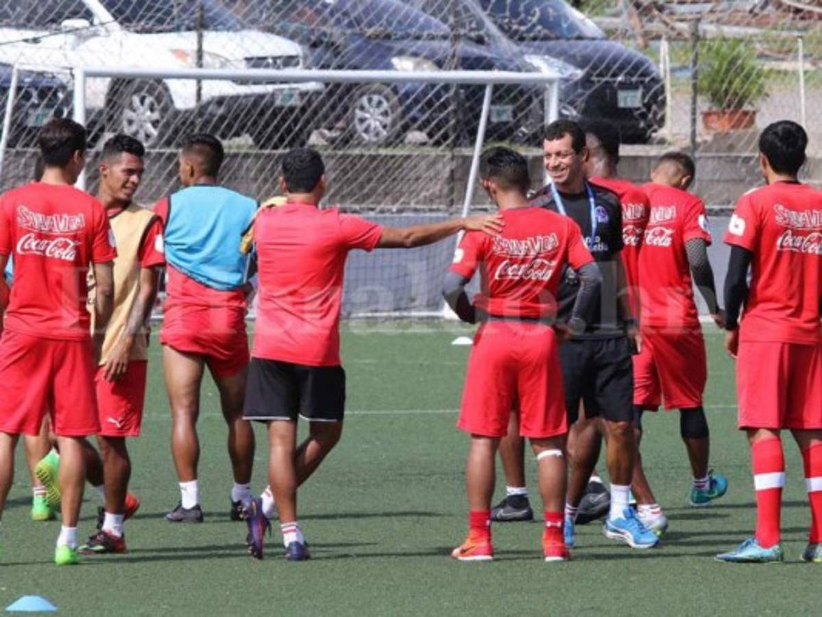 ¡Atención! La Liga Nacional hace oficial la jornada tres para este fin de semana