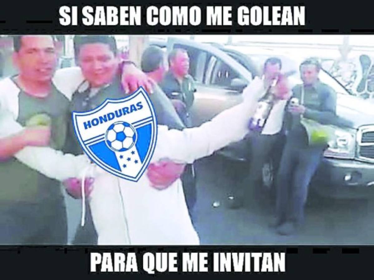Aca están los mejores chistes de la semana