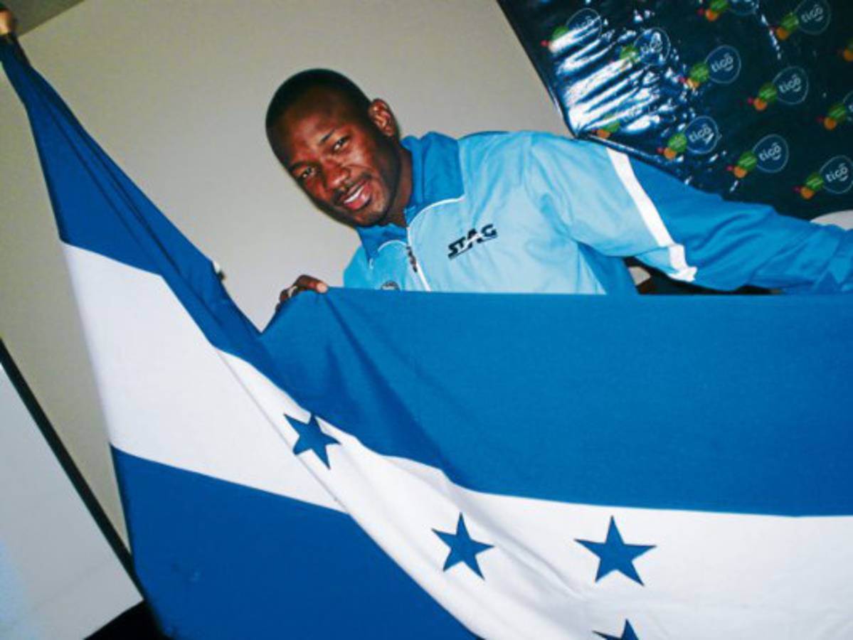 Los 10 deportistas hondureños del 2012