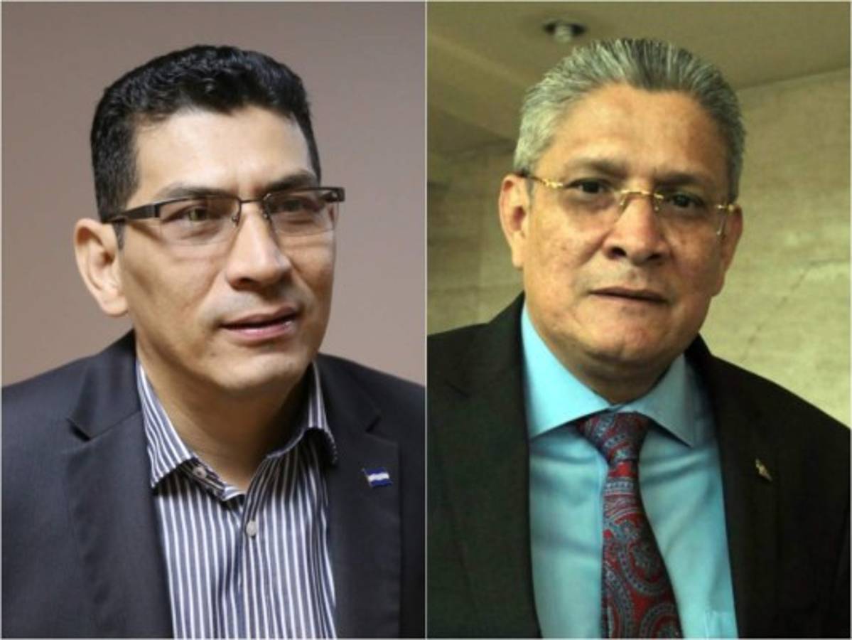 Diputado del Pac sobre Esdras: 'Le di 50 lempiras como premio a la agudeza'