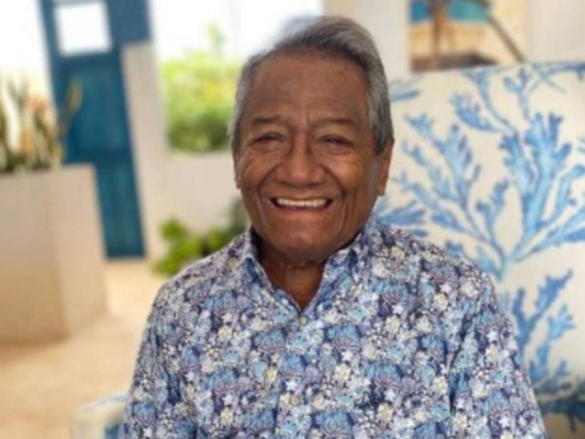 Armando Manzanero fue intubado tras complicaciones con el covid-19