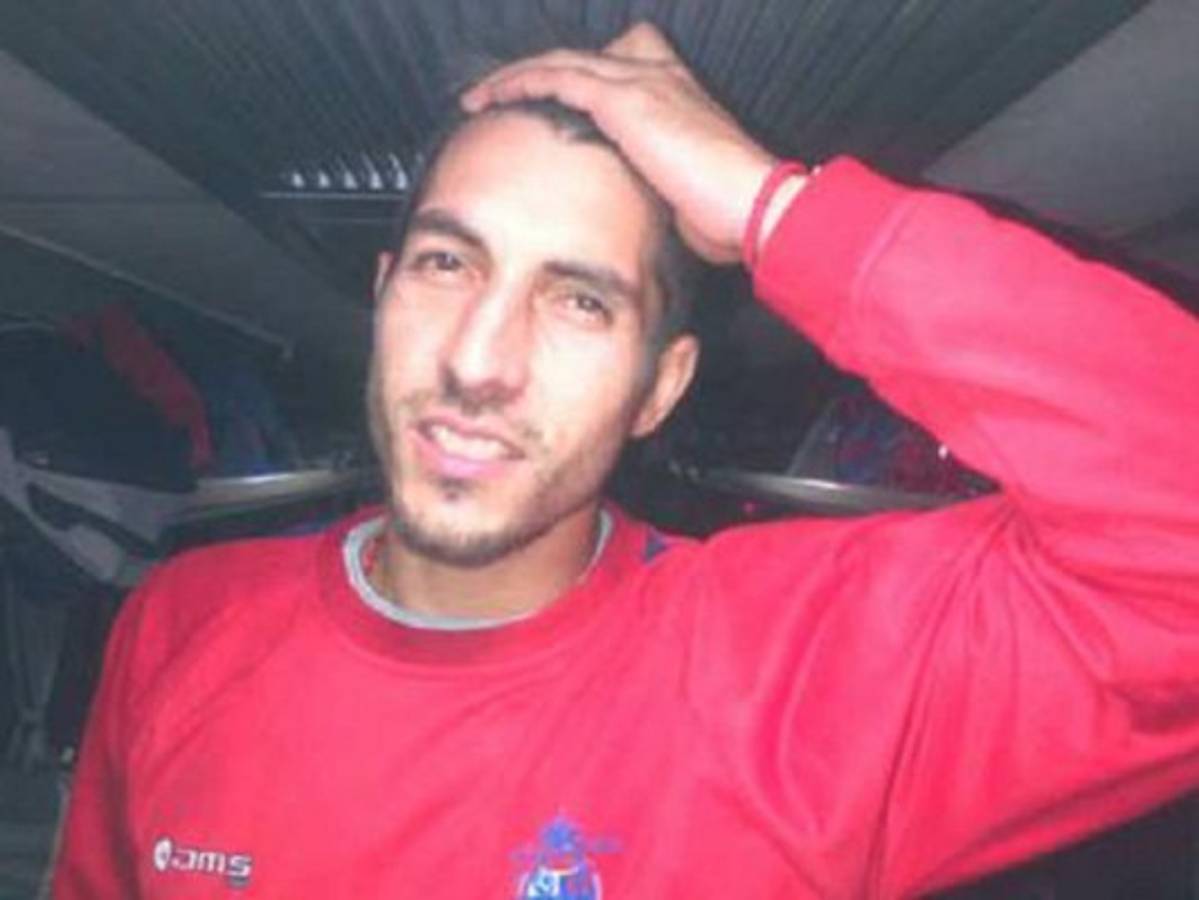 Se lesiona el arquero titular de Panamá