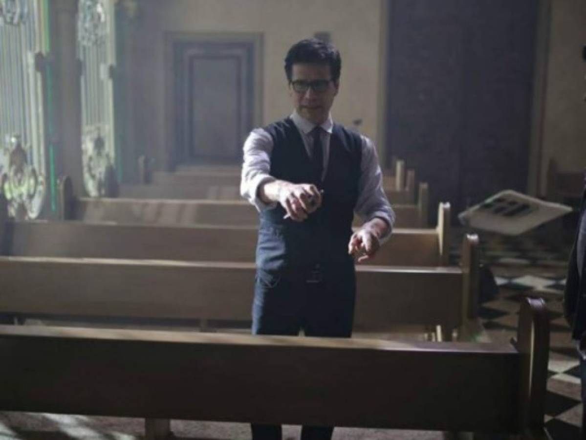 Jesús Adrián Romero explota tras rumores sobre su religión