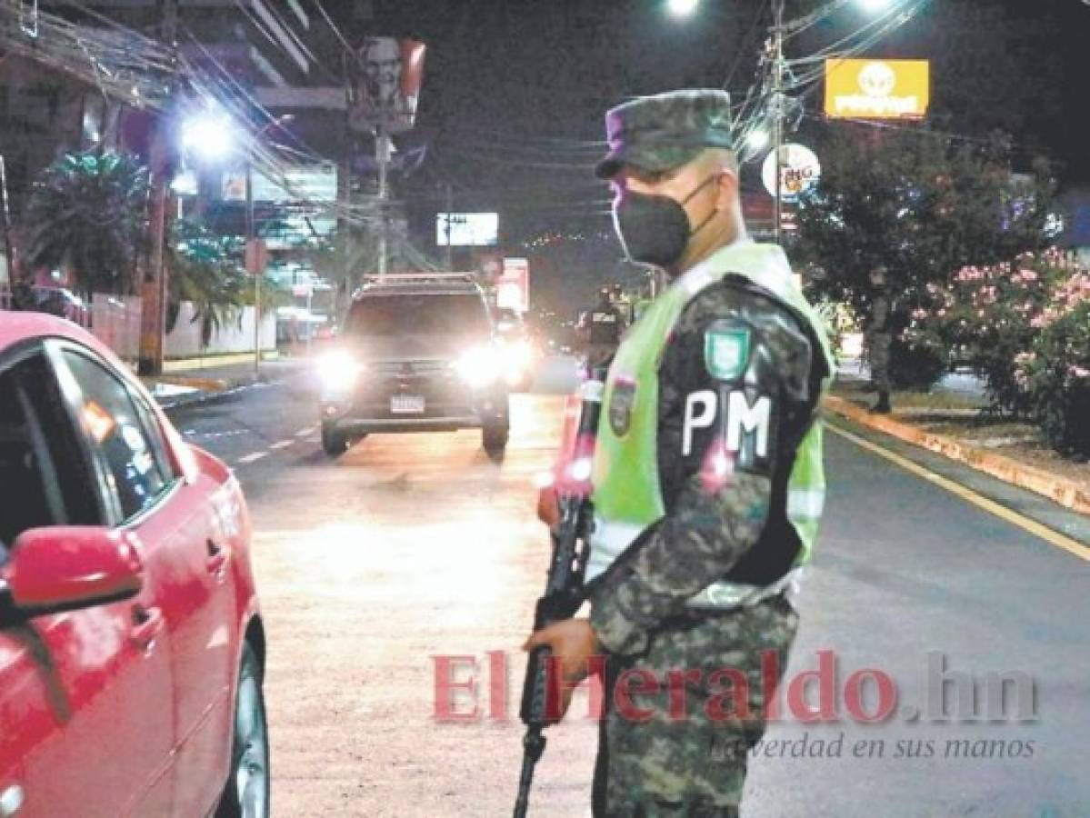 Pese a la millonaria inversión hecha, persiste la inseguridad. Foto: El Heraldo