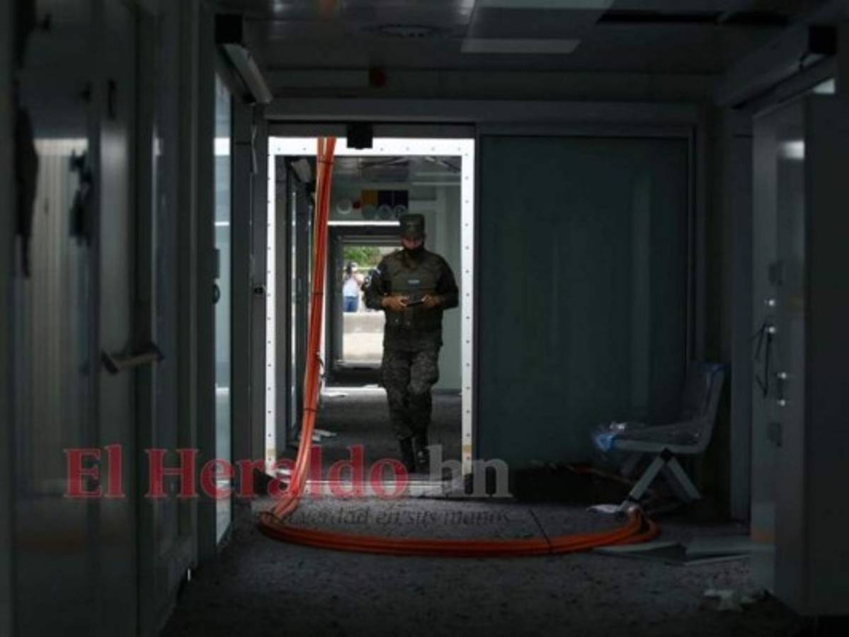 Indagan transferencias desde EUA a Turquía, Panamá y Guatemala