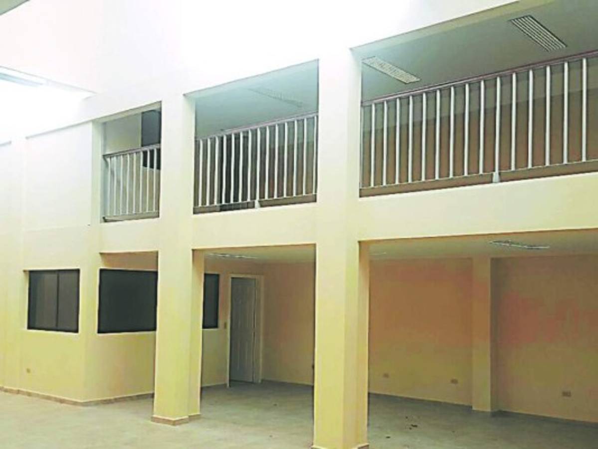 Hospital San Felipe comienza remodelaciones