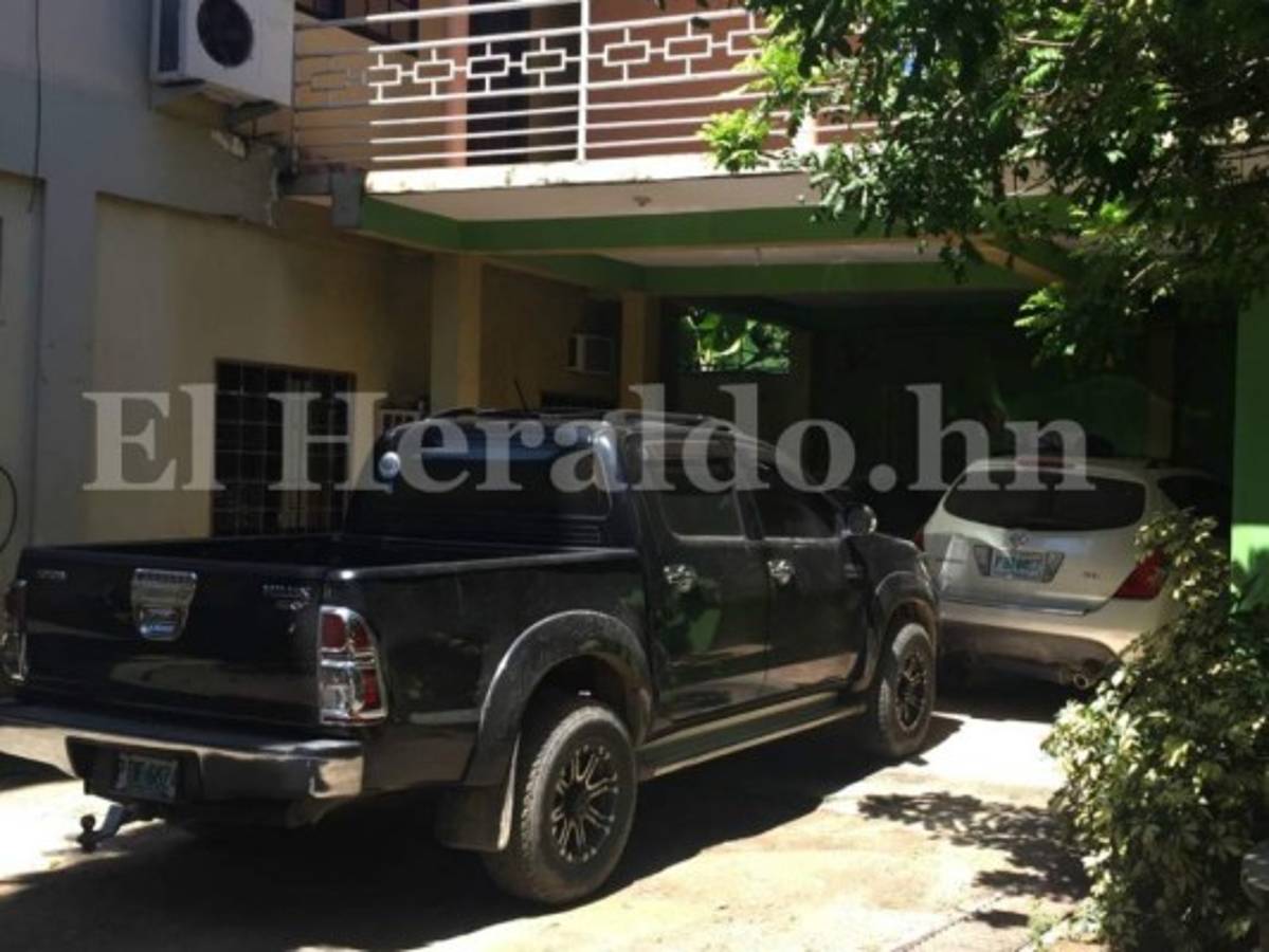 Ejecutan nuevos aseguramientos de bienes de los socios de Los Cachiros en Colón