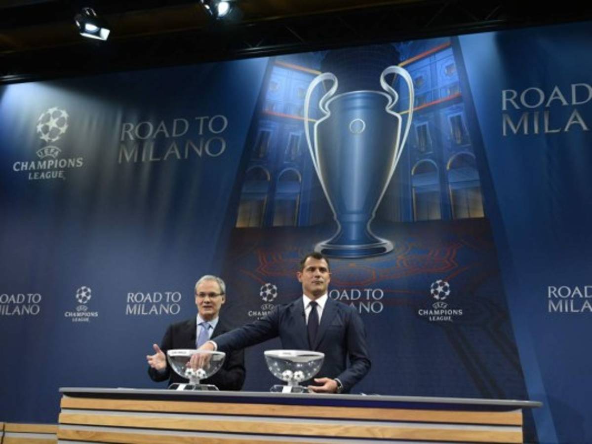 Sorteos de Champions y Europa League abren la puerta a dos finales españolas