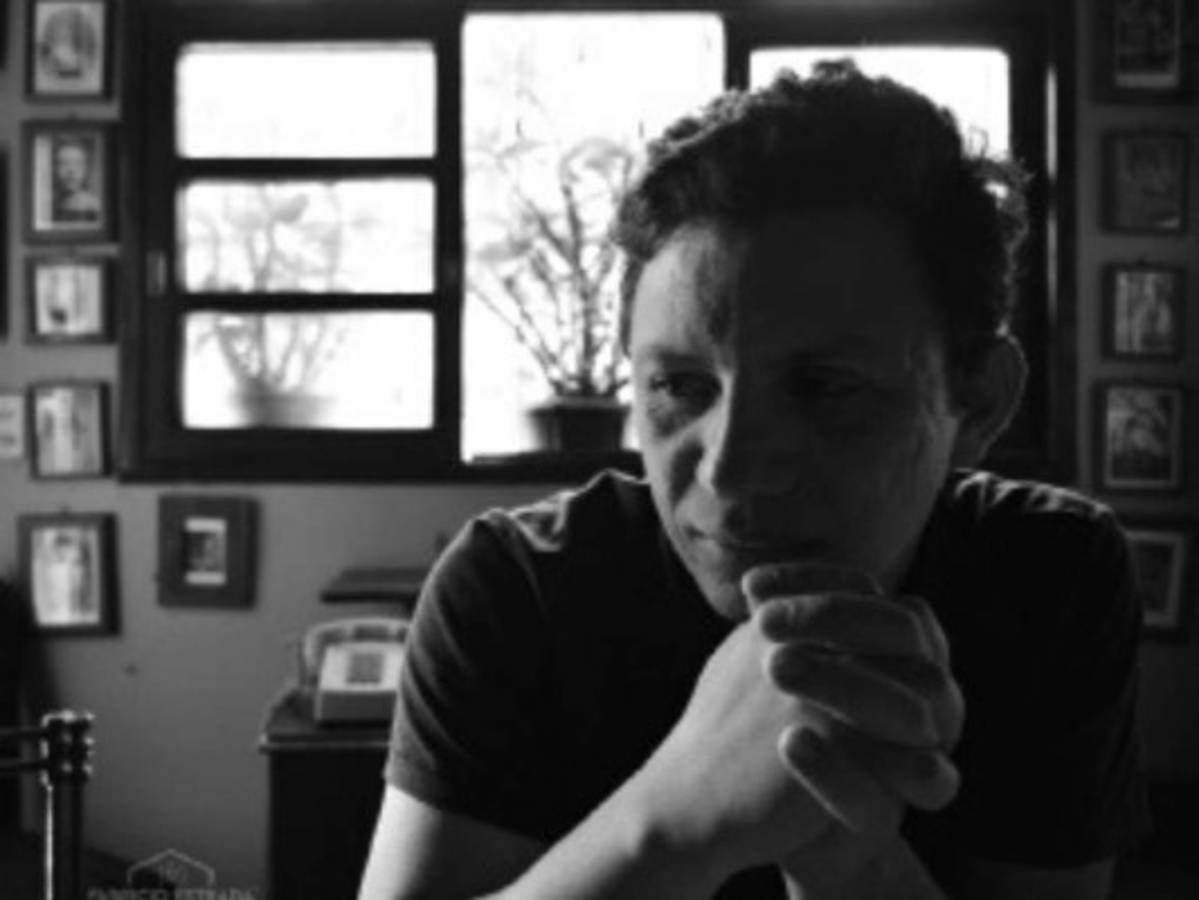 La casa es una historia de amor