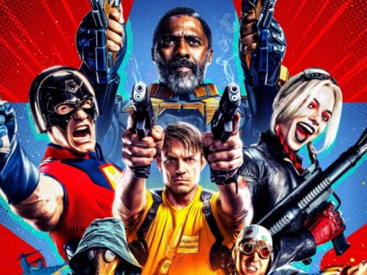 Suicide Squad: Reveladores detalles en el tráler de la secuela  