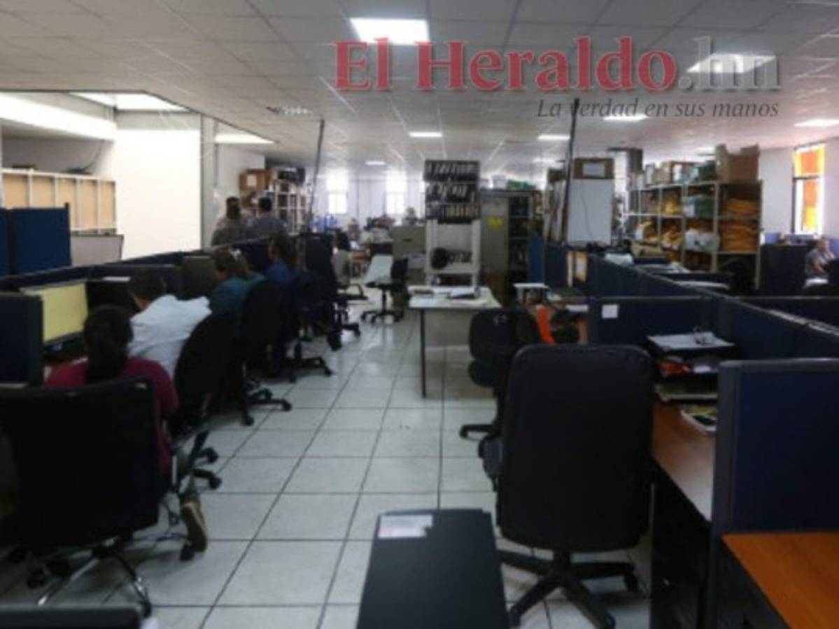 El gobierno central gastó 34,106 millones de lempiras en 4 meses