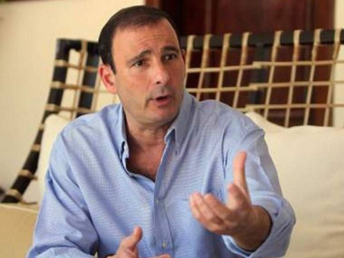 Juan Carlos Sikaffy: 'Se debe invertir en la generación y mantenimiento del empleo en el país”