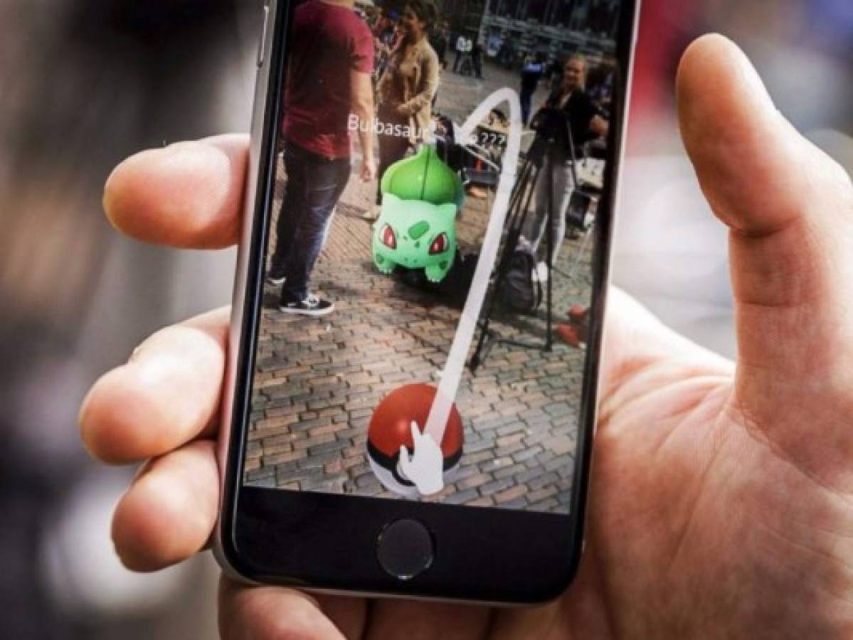 Nuevo software ofrece mejor 'Pokemon Go” en los iPhone