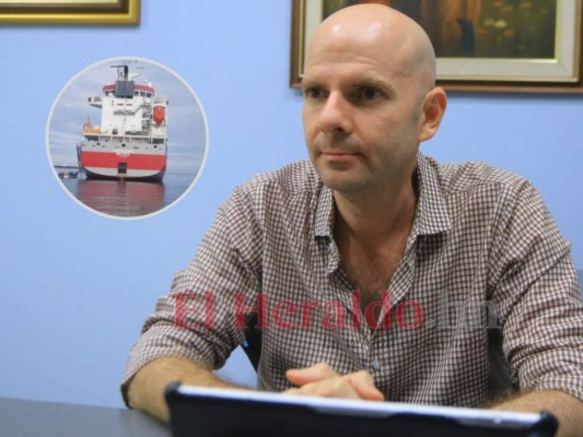 Pedro Barquero: 'No queremos distractores para evitar que la población reclame'